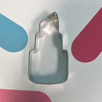 Cookie Cutter Lipstick 4” - Sweet Life Cake Supply