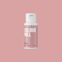 Colour Mill Dusk 20ml - Sweet Life Cake Supply