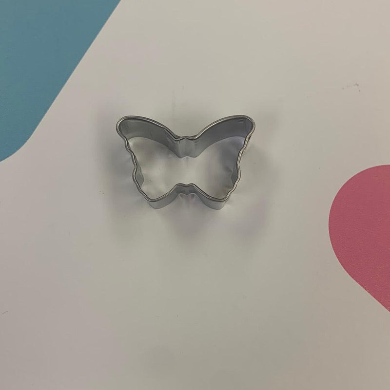 Cookie Cutters Mini Butterfly