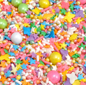 CAI Hello Unicorn Blends Hello Spring - Sweet Life Cake Supply