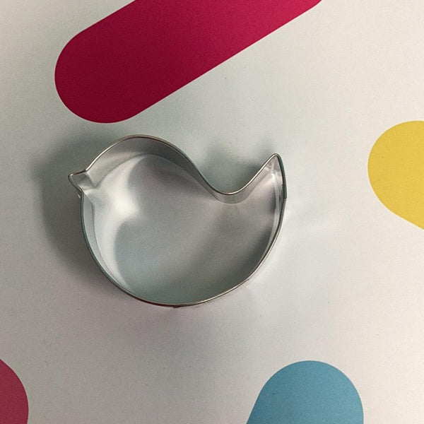 Cookie Cutter Small Bird 3" - Sweet Life Cake Supply