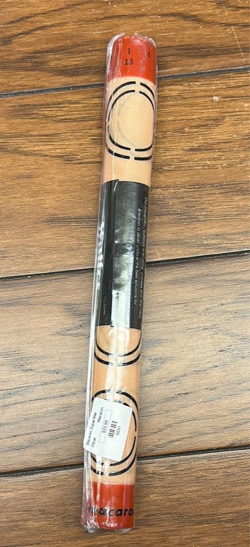 Sweet Life Macaron Silpat Mat - Sweet Life Cake Supply