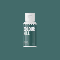 Colour Mill Ocean 20ml - Sweet Life Cake Supply