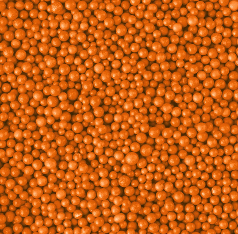 CAI Orange Non-Pareils