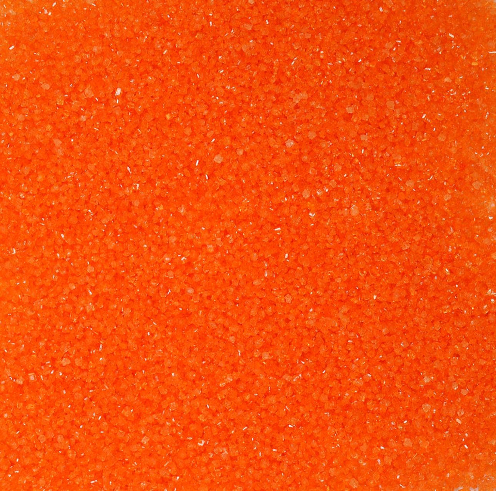 CAI Orange Crystal Sugar