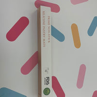 Silicone Pastry Mats - Sweet Life Cake Supply