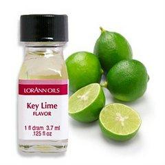 Key Lime Natural Flavor