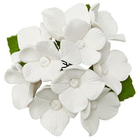 Hydrangea Bunch* - Sweet Life Cake Supply