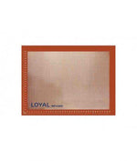 Loyal Prep & Bake Silicone Mat 400mm x 300mm