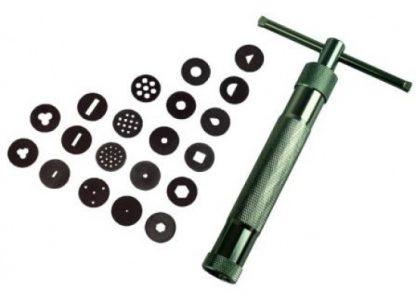 Loyal Paste Extruder - Sweet Life Cake Supply