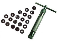 Loyal Paste Extruder - Sweet Life Cake Supply