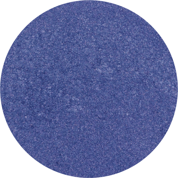 Merlin Blue Luster Dust - Sweet Life Cake Supply