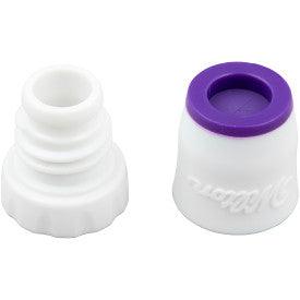 Wilton Perfect Fill Batter Dispenser Tip* - Sweet Life Cake Supply