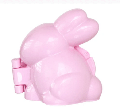 Cake Pop Bunny Mold - Sweet Life Cake Supply