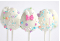 Cake Pop Egg Mold - Sweet Life Cake Supply