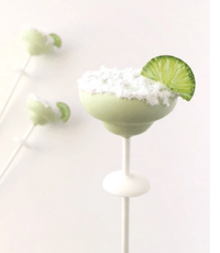 Cake Pop Margarita Mold - Sweet Life Cake Supply