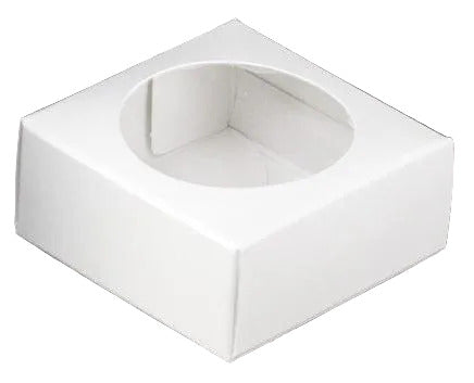 Oreo Box- Single (1 Oreo) - Sweet Life Cake Supply