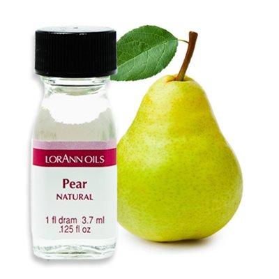 Pear Flavor Dram - Sweet Life Cake Supply