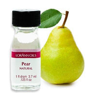 Pear Flavor Dram - Sweet Life Cake Supply