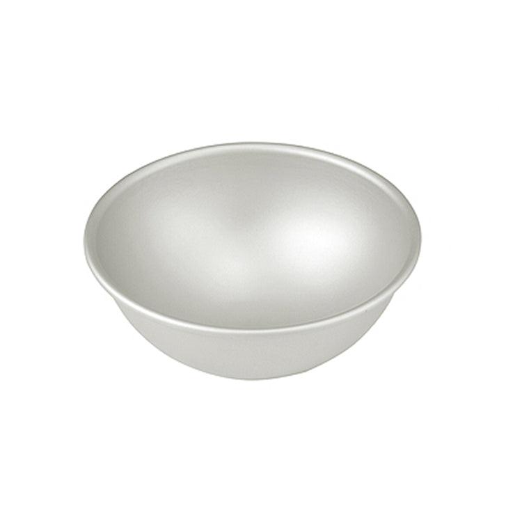 10" Hemisphere Cake Pan - Sweet Life Cake Supply