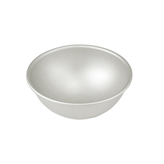 10" Hemisphere Cake Pan - Sweet Life Cake Supply