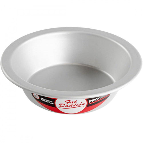Pie Pan 6" - Sweet Life Cake Supply