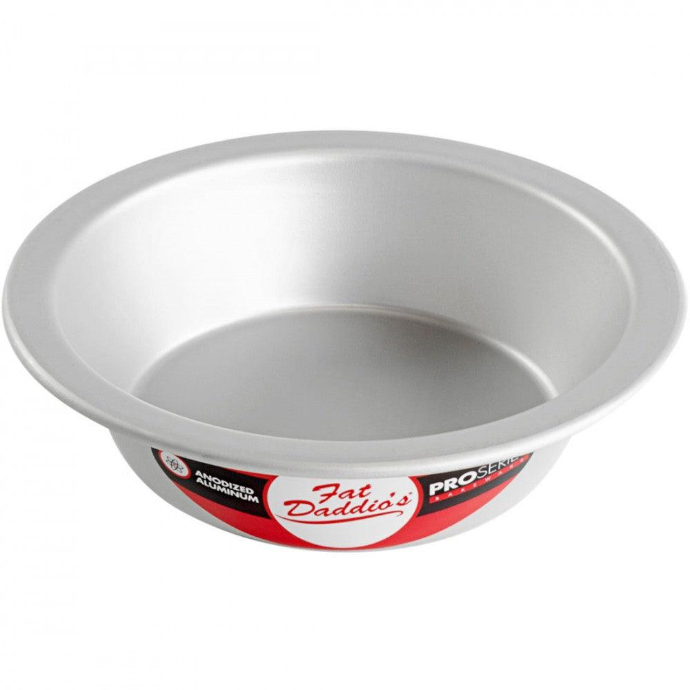Pie Pan 6" - Sweet Life Cake Supply