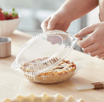 6" Pie Container