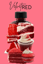 PK Elixirs Red Velvet