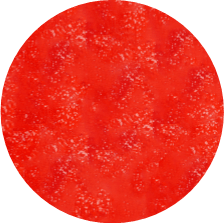 Poppy Red Luster Dust