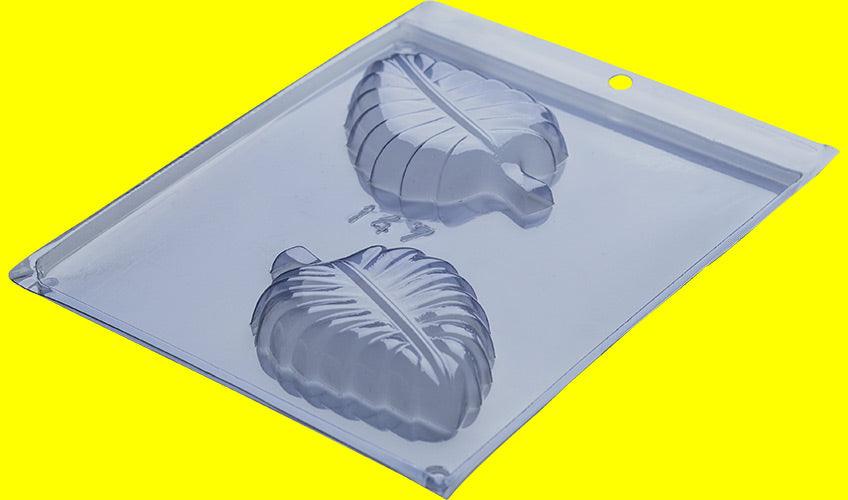 Leaves Mold - Sweet Life Cake Supply