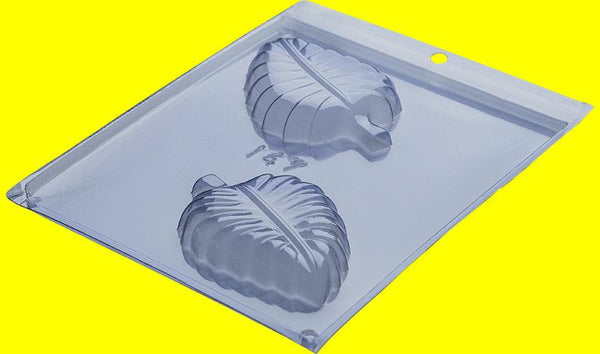 Leaves Mold - Sweet Life Cake Supply