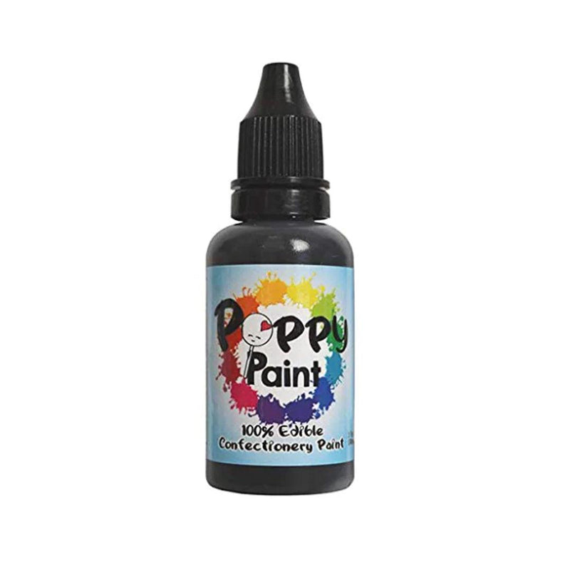 Poppy Paint Singles - Sweet Life Cake Supply