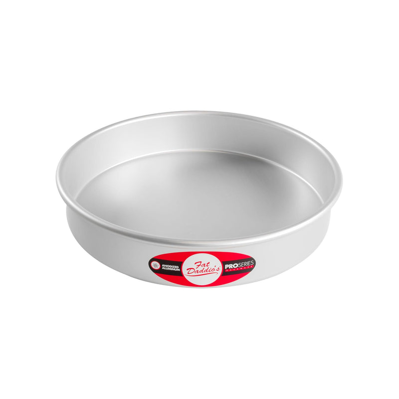 10" x 2" Round Cake Pan