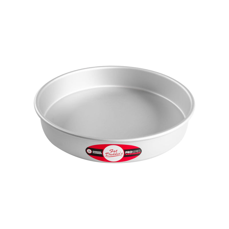 11" x 2" Round Cake Pan