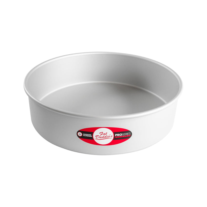 11" X 3" Round Cake Pan