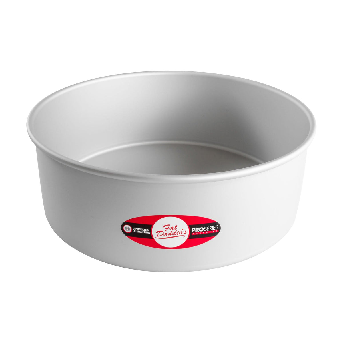 11" X 4" Round Cake Pan - Sweet Life Cake Supply