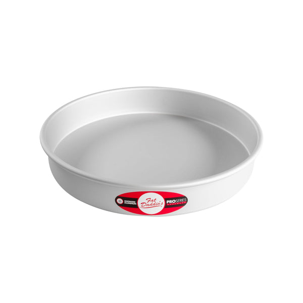 12" x 2" Round Cake Pan - Sweet Life Cake Supply