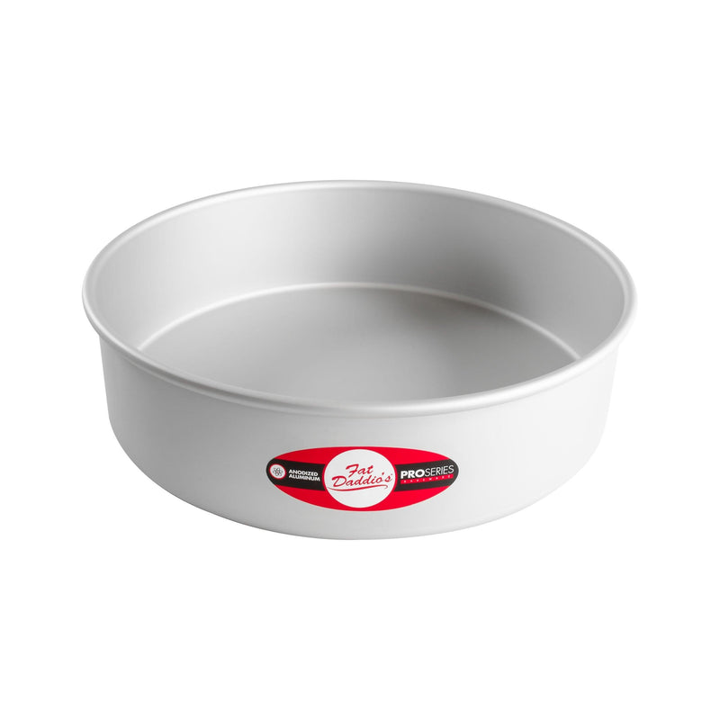 12" X 3" Round Cake Pan