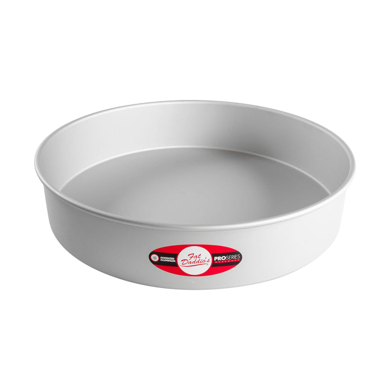 14" X 3" Round Cake Pan