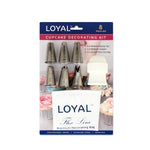 Loyal Cupcake Piping Kit