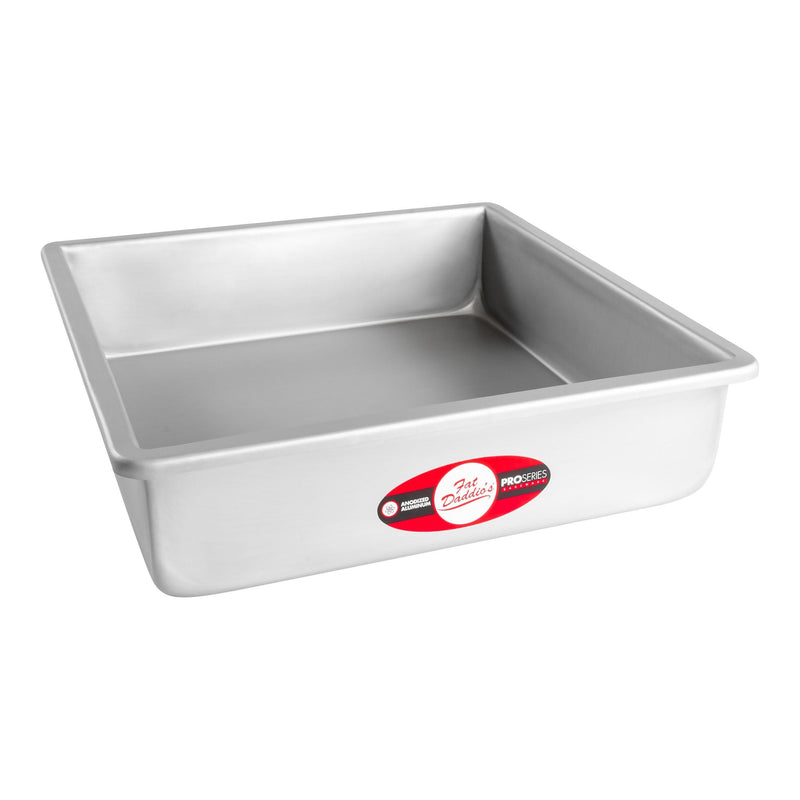 11" X 3" Square Cake Pan