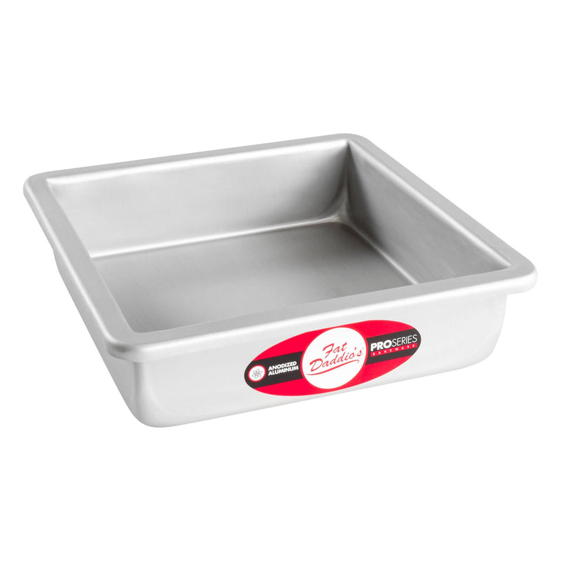 7" X 2" Square Cake Pan