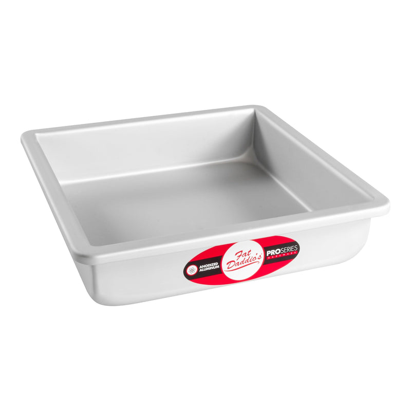 8" X 2" Square Cake Pan