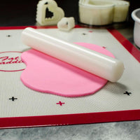 Fat Daddio Rolling Rod 20" - Sweet Life Cake Supply