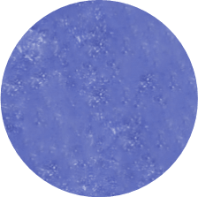 Sapphire Blue Luster Dust