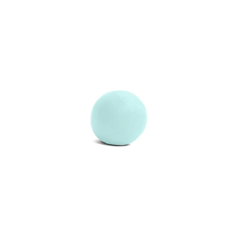 Satin Ice Baby Blue Fondant 2LB - Sweet Life Cake Supply