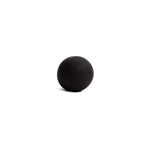 Satin Ice Black Fondant 4oz - Sweet Life Cake Supply