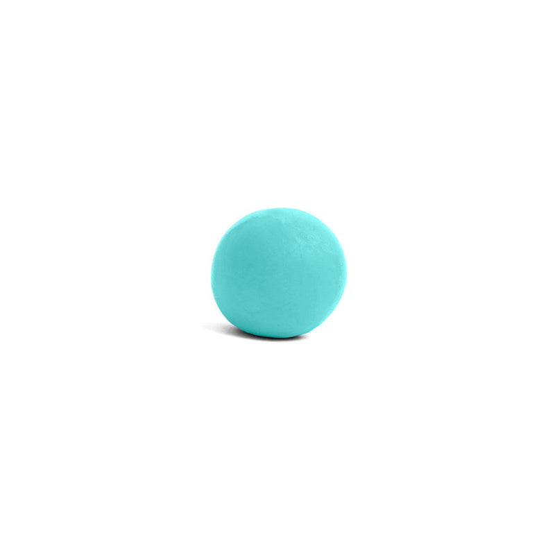 Satin Ice Turquoise Fondant 4oz