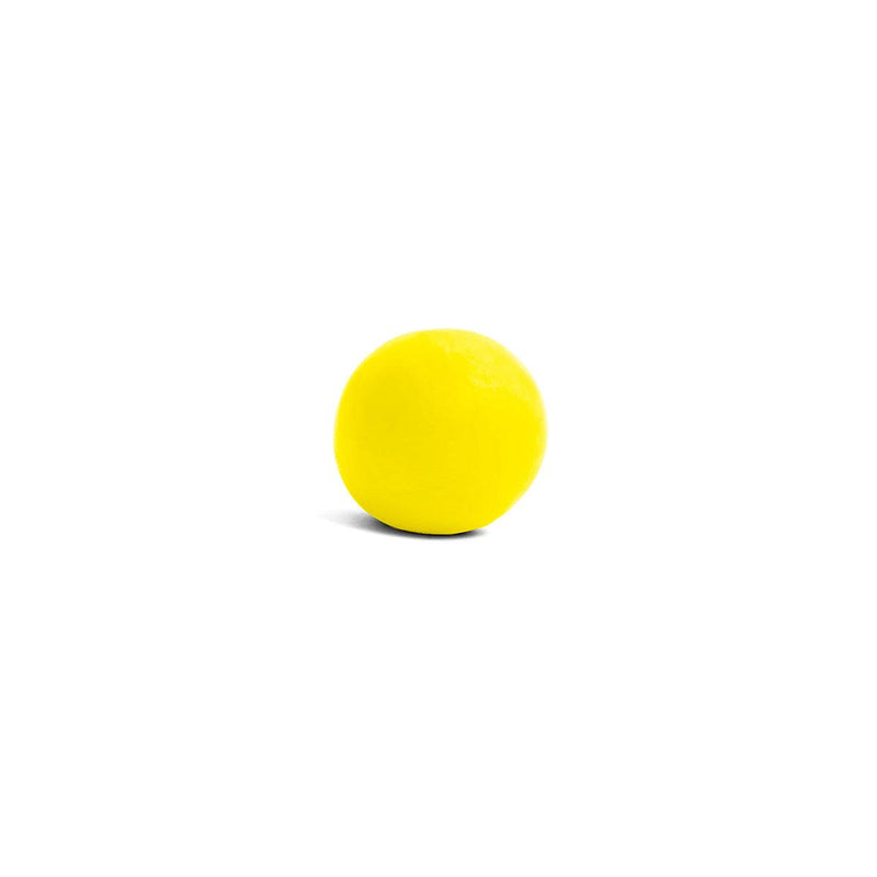 Satin Ice Yellow Fondant 5lb - Sweet Life Cake Supply